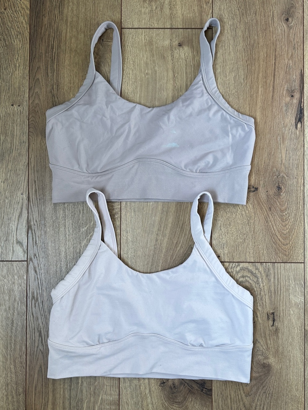 Maidenform Scoopneck Unlined Wireless M-DD Bralettes